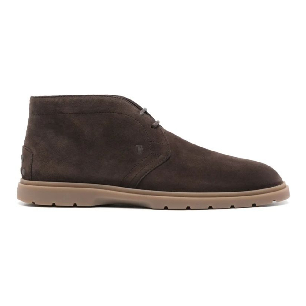Men's 'Desert' Chukka Boots