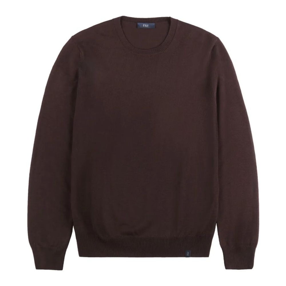 Men's 'Maglia Girocollo' Sweater