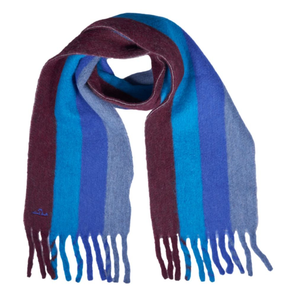 Écharpe en laine pour Hommes