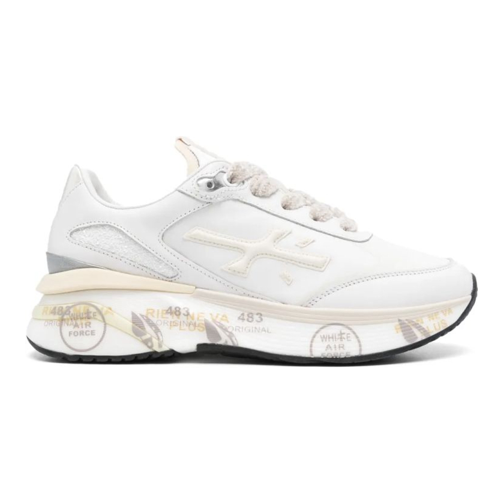 Women's 'Moerun' Sneakers