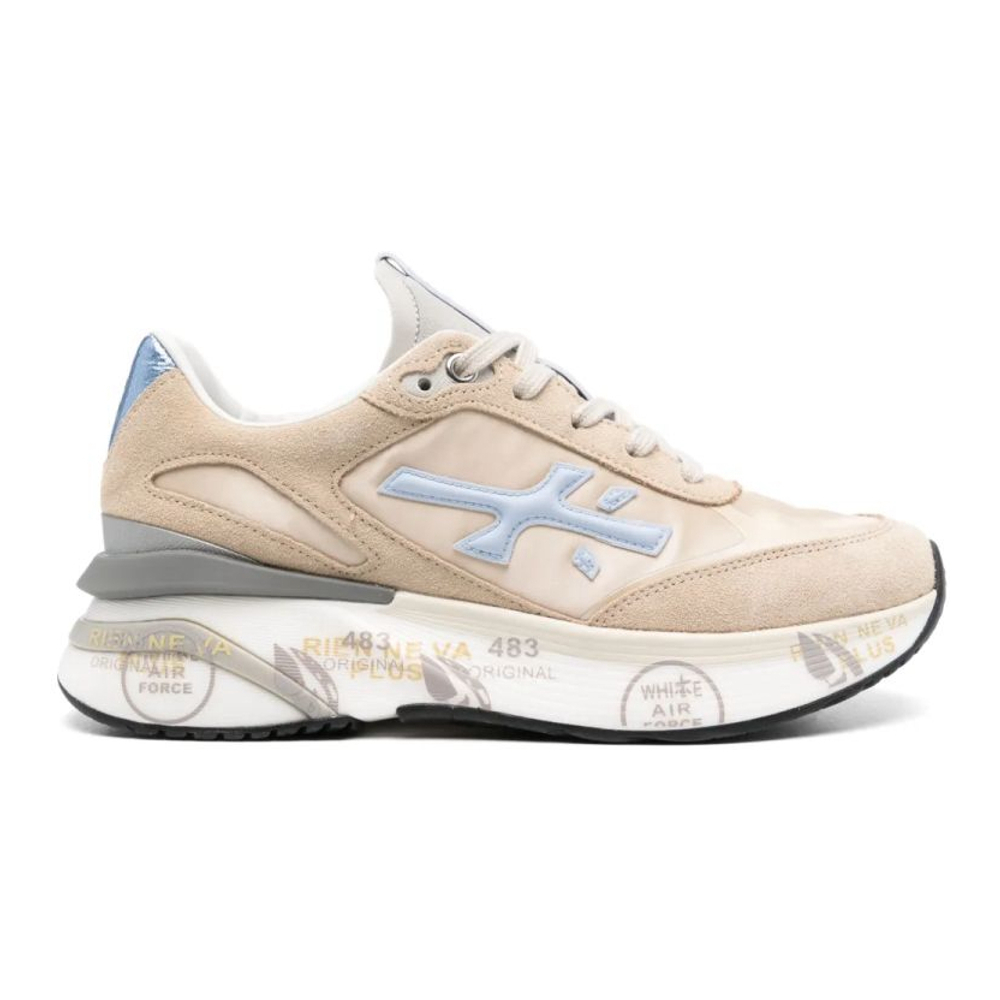 Women's 'Moerun 6990' Sneakers