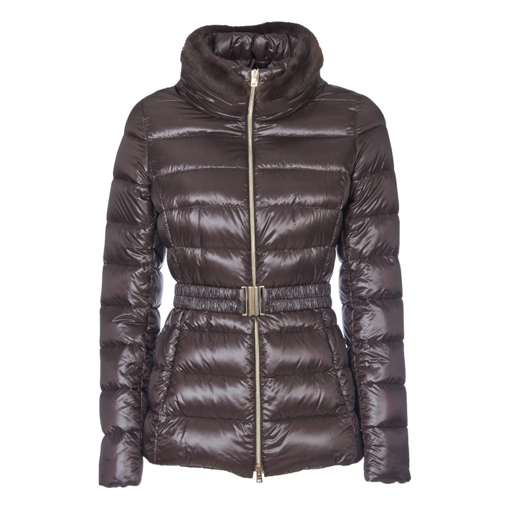 Doudoune en plumes pour Femmes