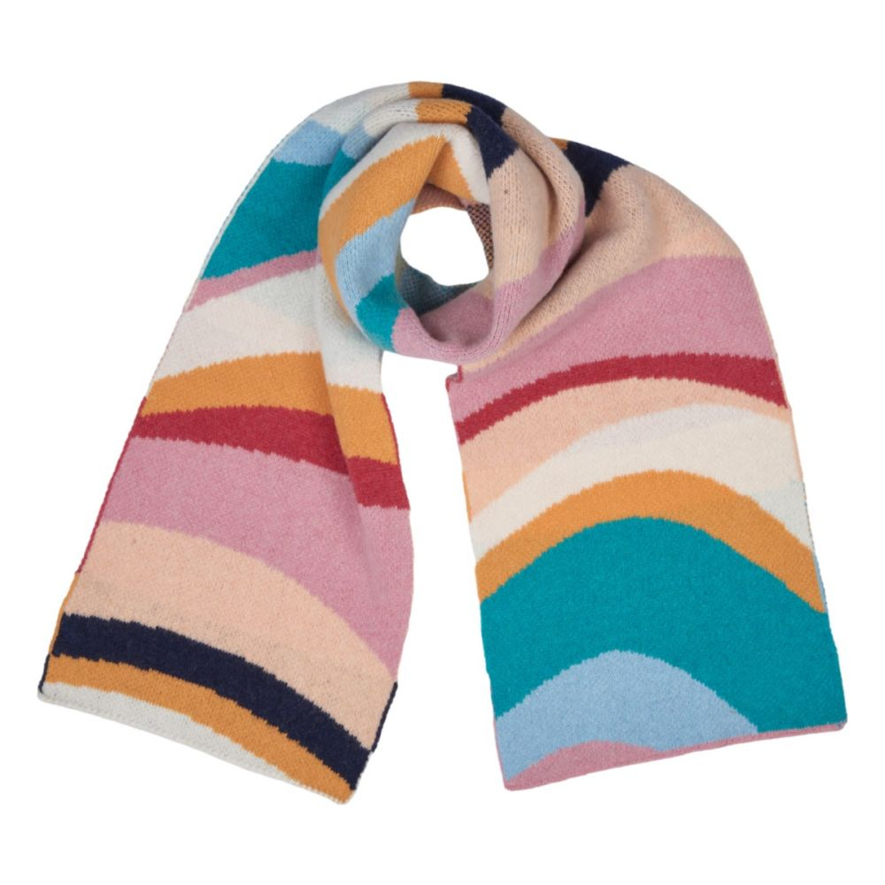 Écharpe en laine pour Femmes