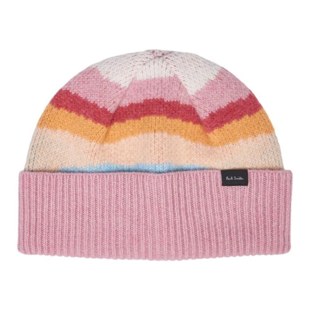 Bonnet 'Knitted With Swirls' pour Femmes