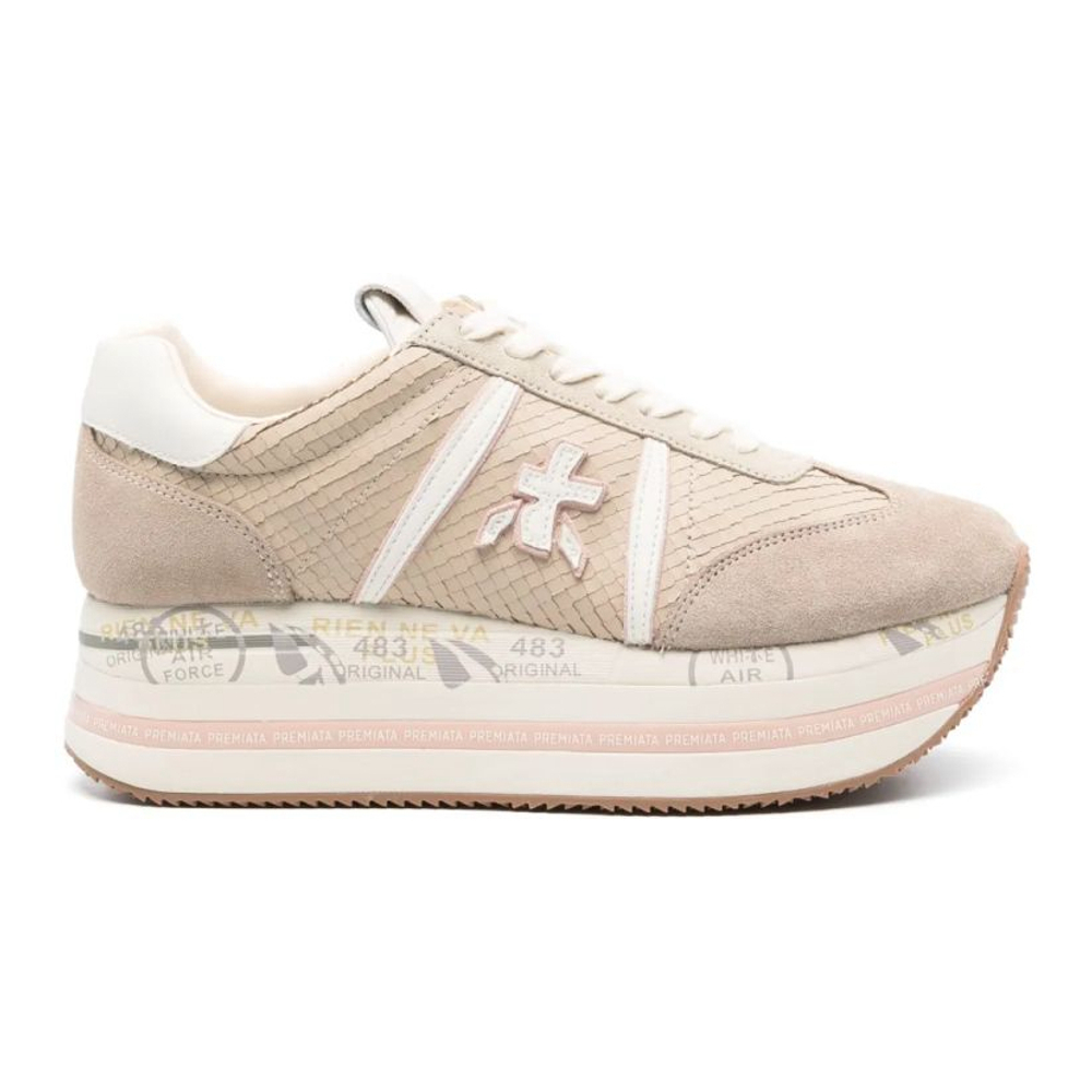 Women's 'Micol' Sneakers