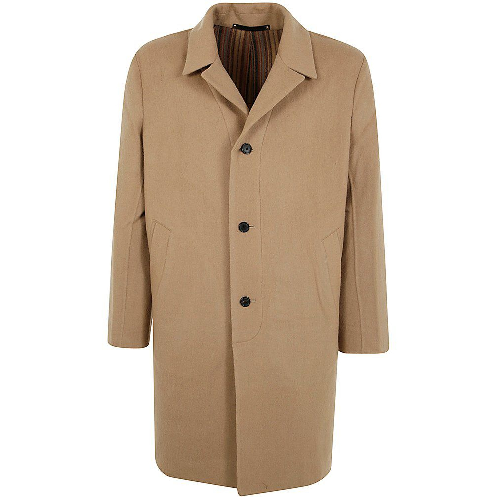 Manteau 'Button-Up' pour Hommes