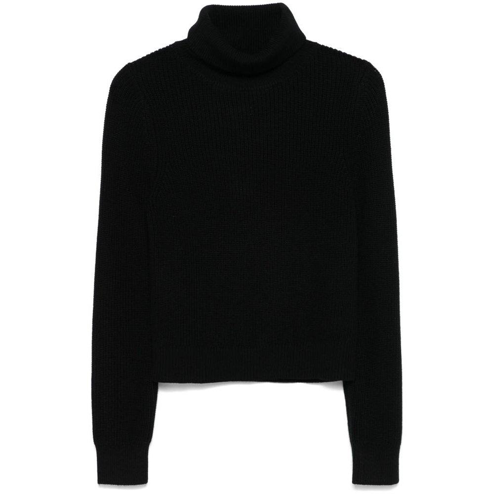 Pull à col roulé pour Femmes