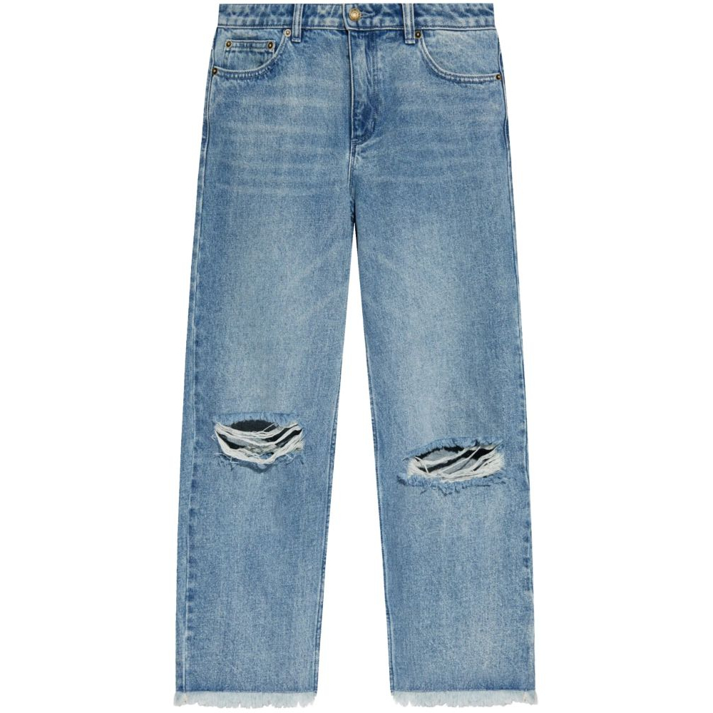 Jeans 'Distressed' pour Femmes