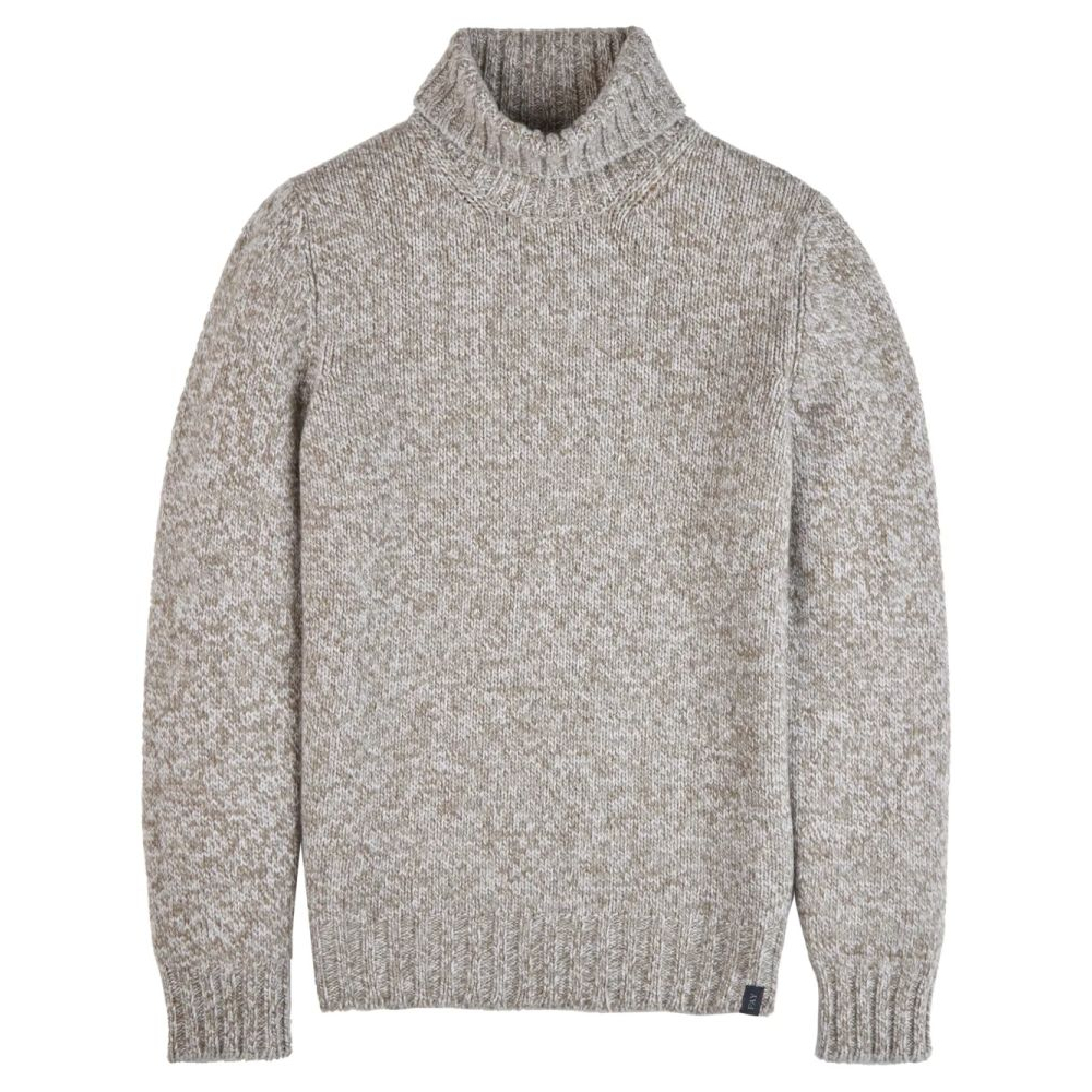 Men's 'Dolcevita' Turtleneck Sweater