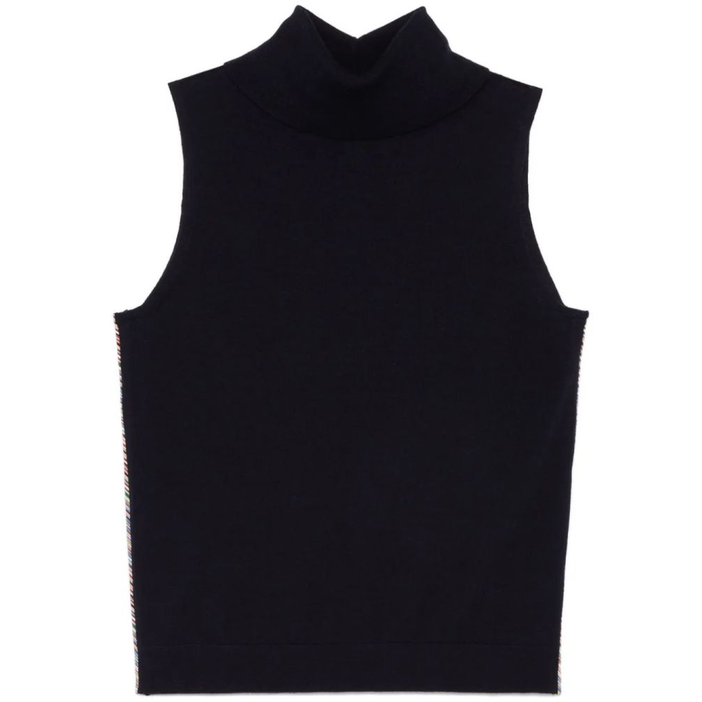 Gilet 'Knitted' pour Femmes