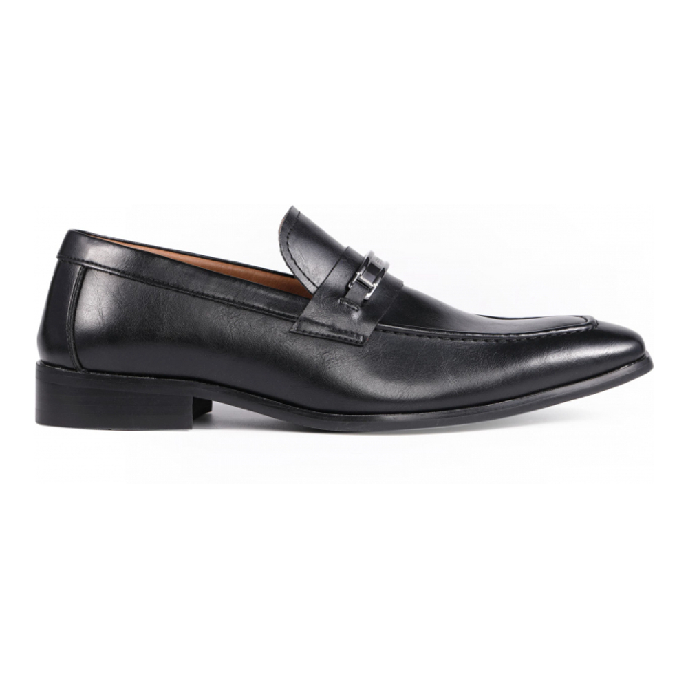 Mocassins 'Speer Apron Toe Loafer' pour Hommes