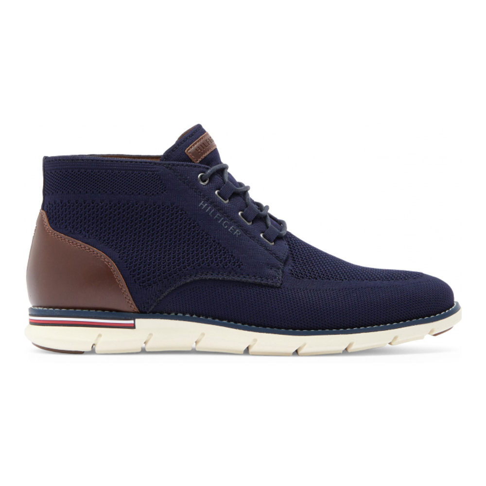 Bottines 'Chukka' 'Wythe Knit' pour Hommes