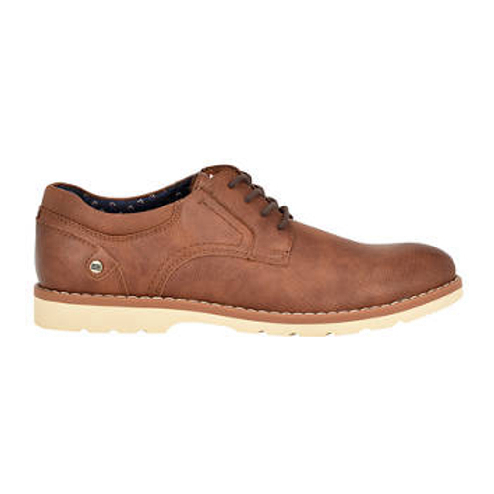 Richelieu / Oxford 'Nemoza Casual' pour Hommes