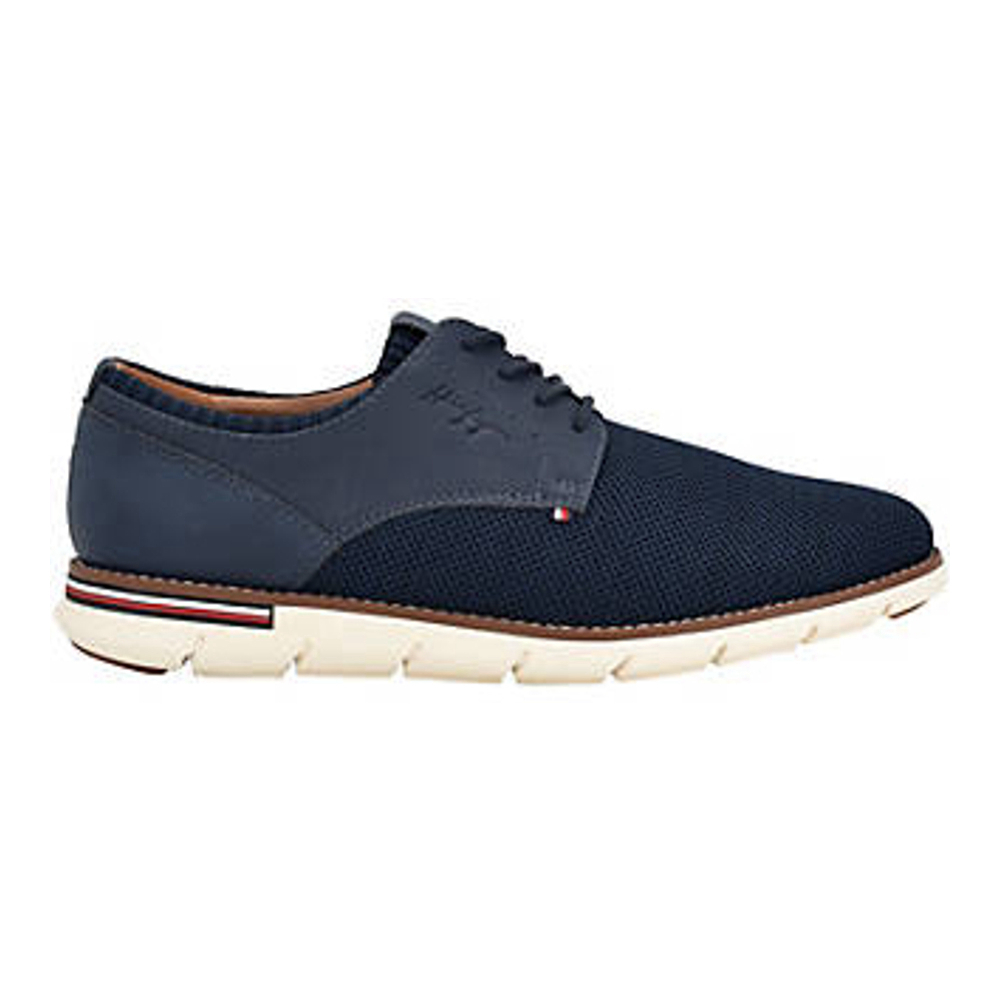 Richelieu / Oxford 'Winner Casual Lace Up' pour Hommes