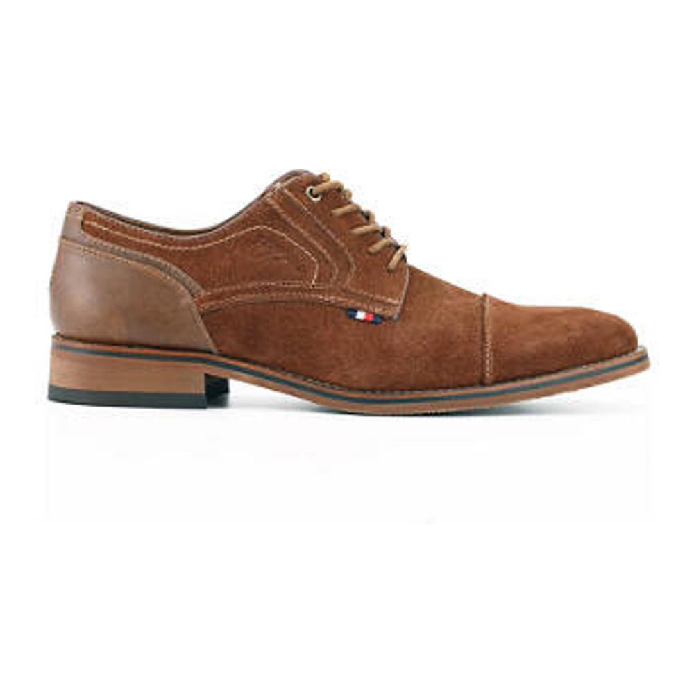 Richelieu / Oxford 'Banly' pour Hommes