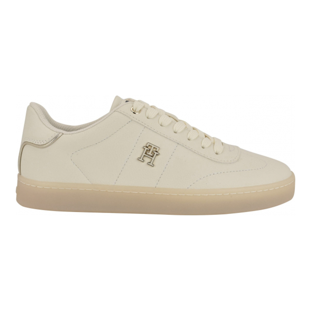 Women's 'Renaud Leather' Sneakers