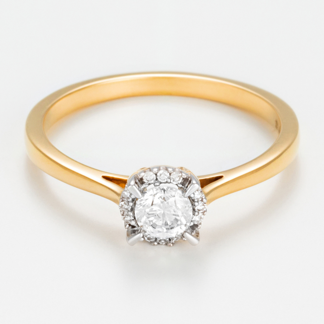 'Amoureuse' Ring für Damen