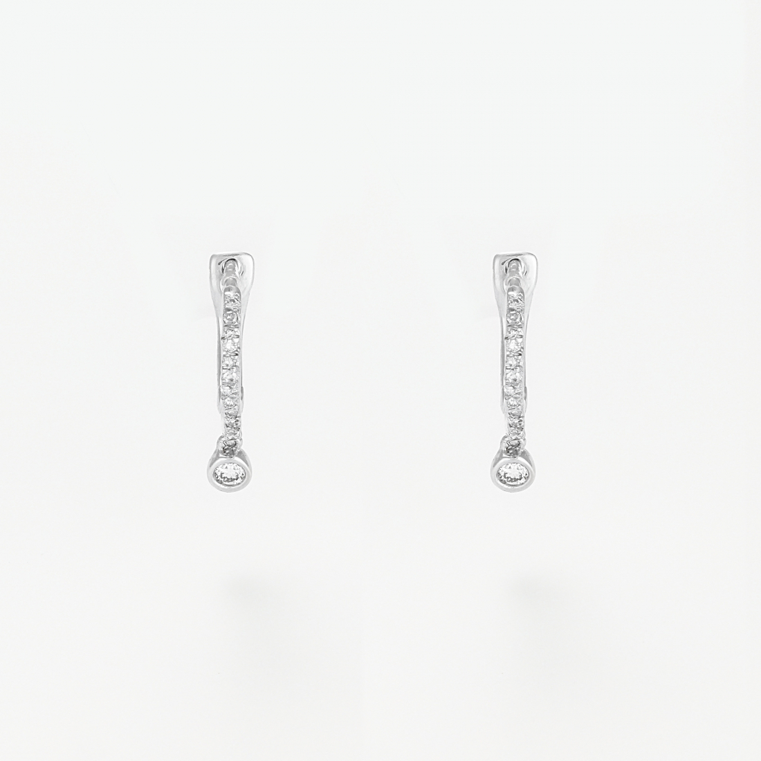 Boucles d'oreilles 'Charms' pour Femmes