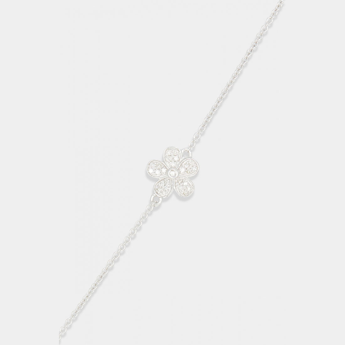 Bracelet 'Fleur Divin' pour Femmes