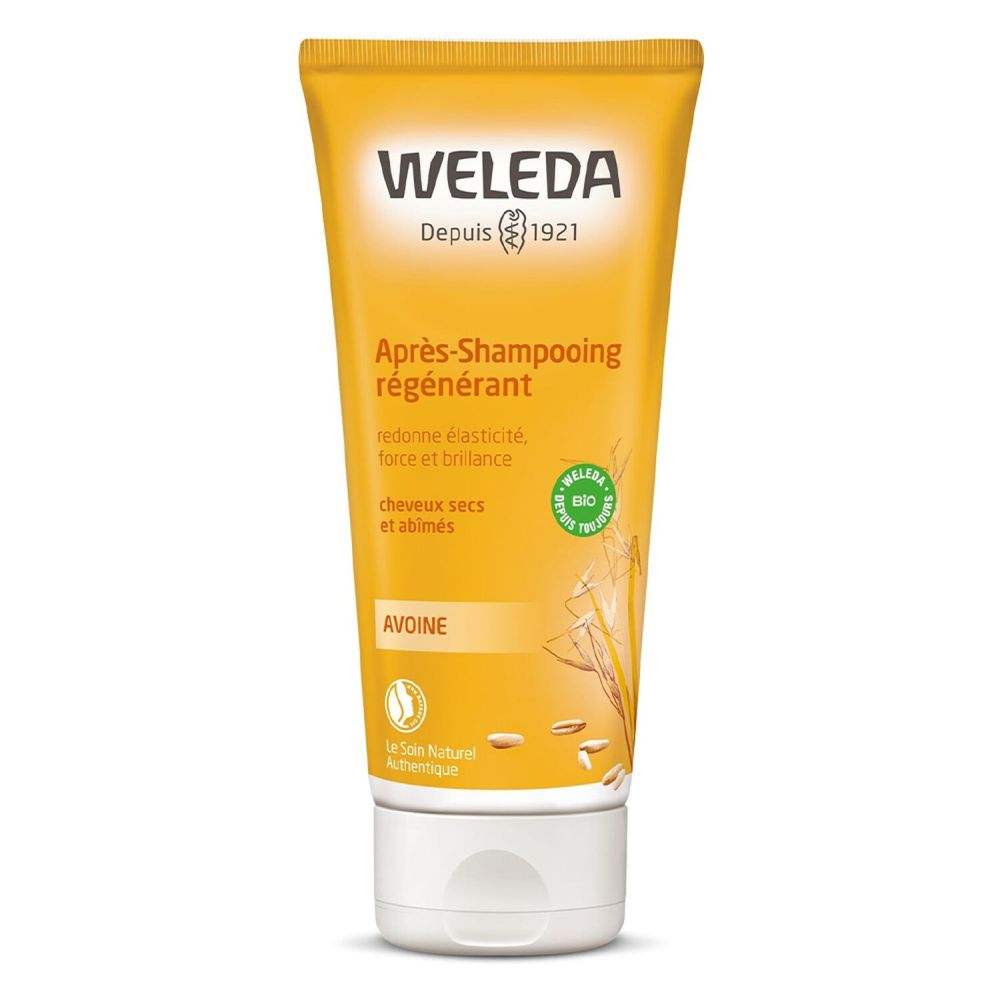 'Oat Regenerating' Conditioner - 200 ml