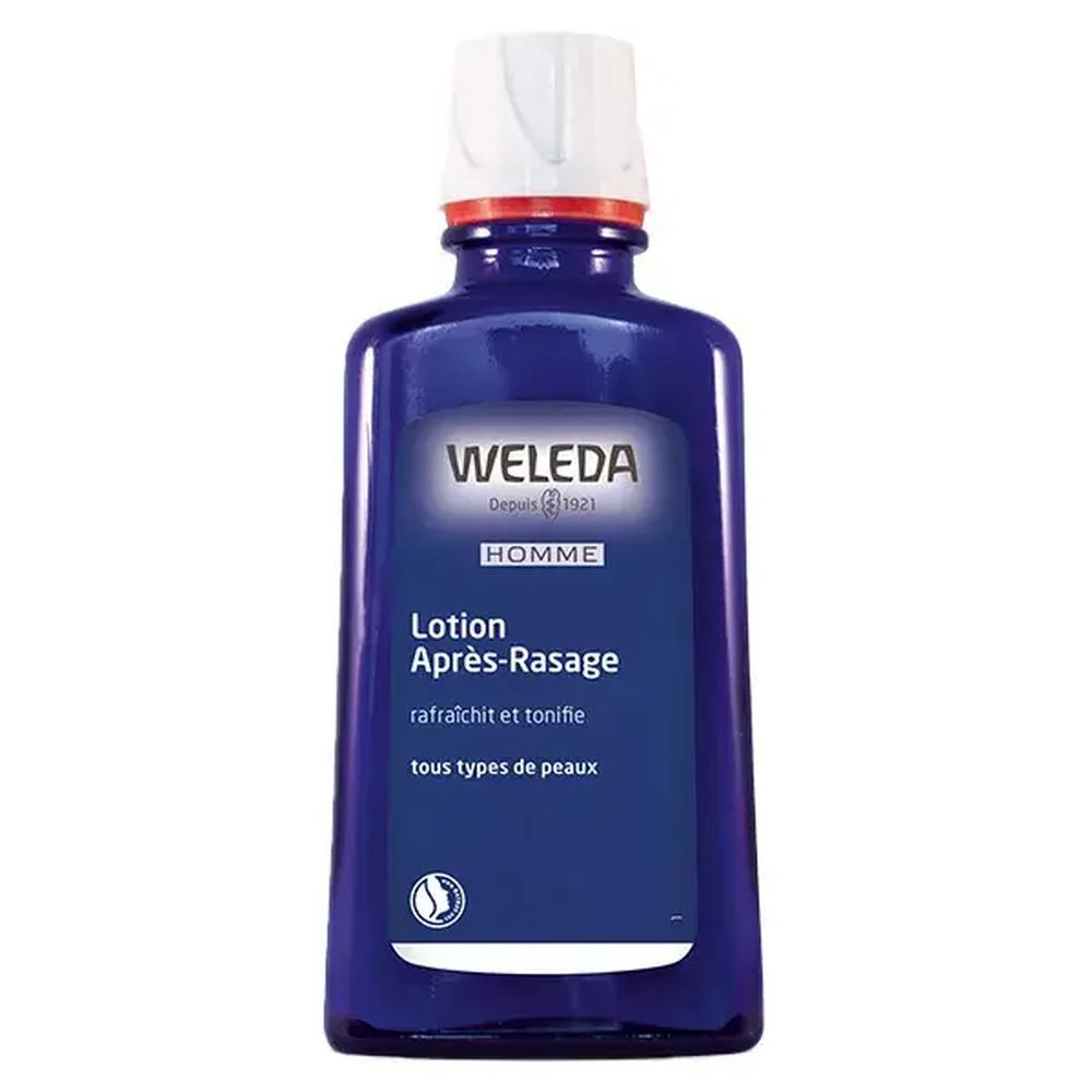 After-Shave Lotion - 100 ml