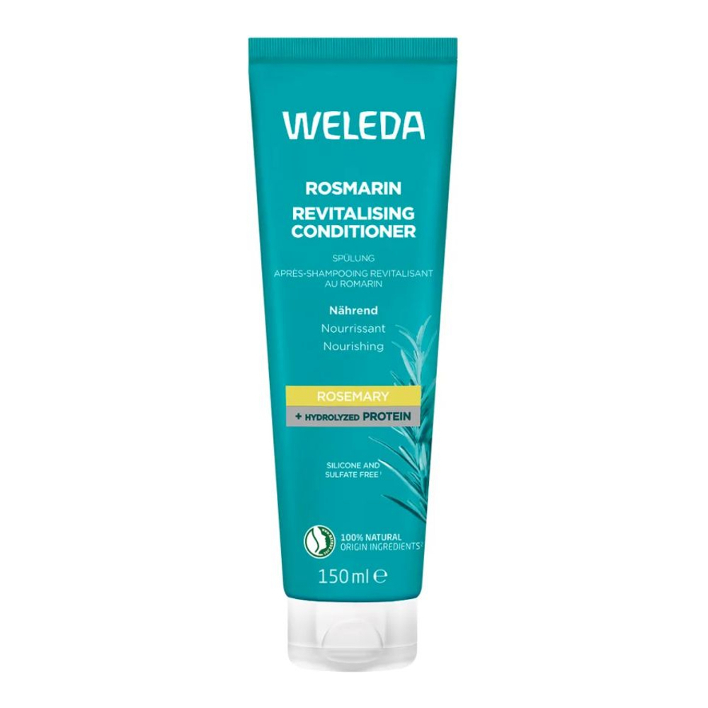 'Rosemary Revitalizing' Conditioner - 150 ml