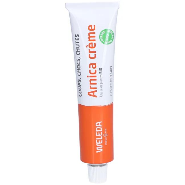 'Arnica' Cream - 70 g