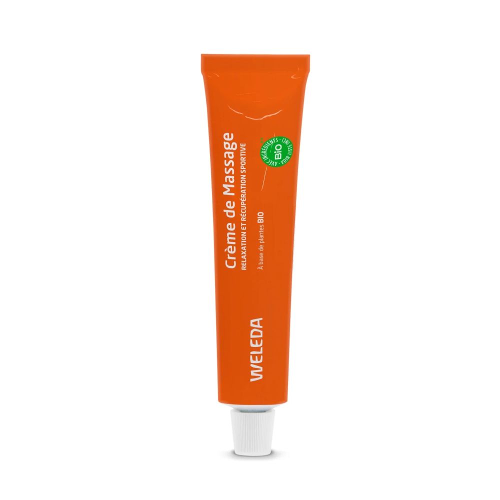 'Arnica Sport' Massage Cream - 70 g