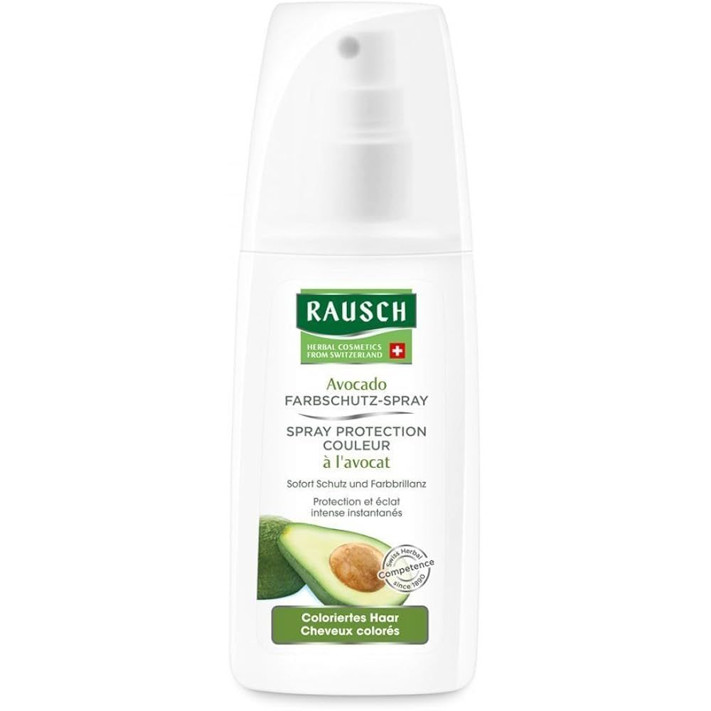 'Avocado Color-Protecting' Spray Conditioner - 100 ml