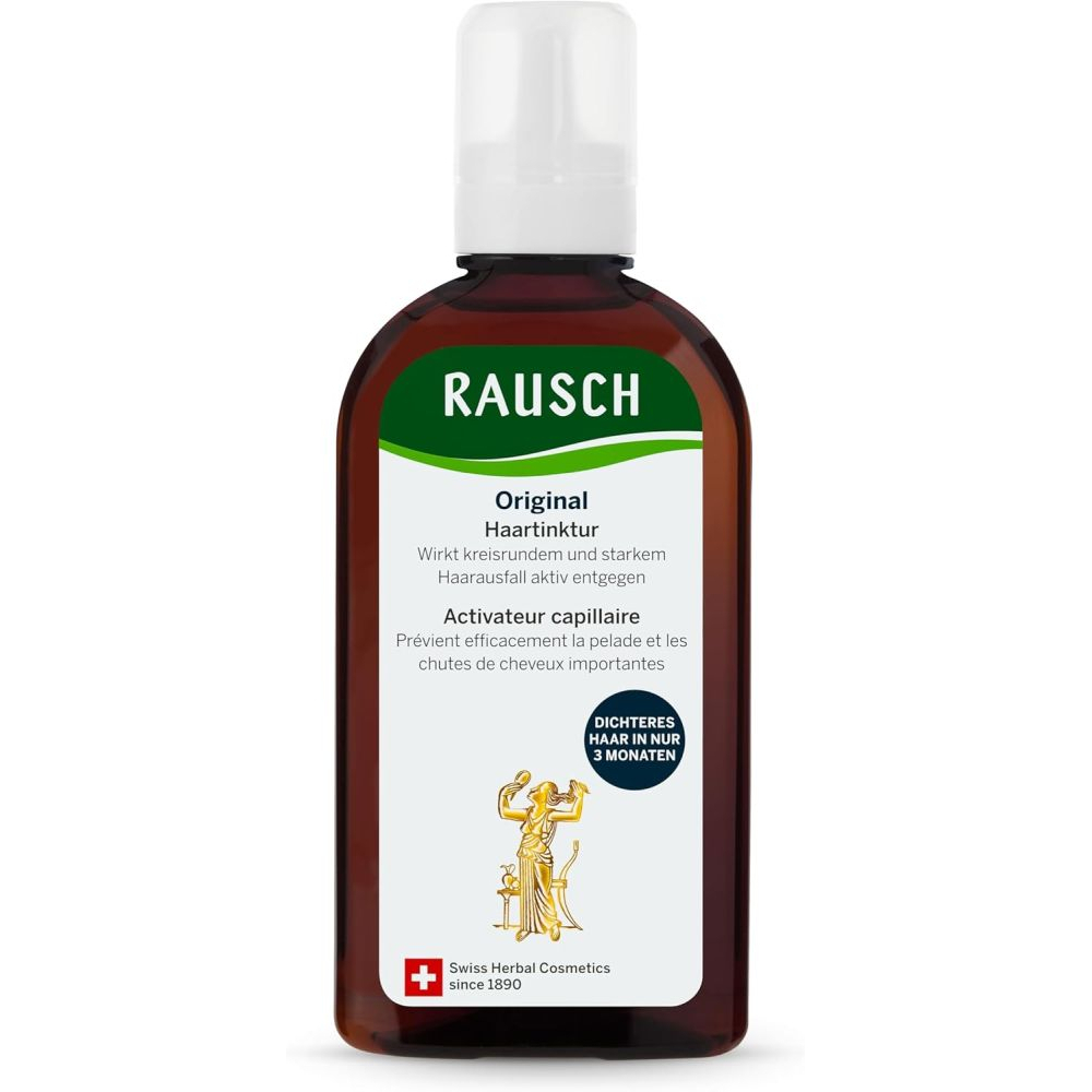 Original Activeur Capillaire - 200 ml