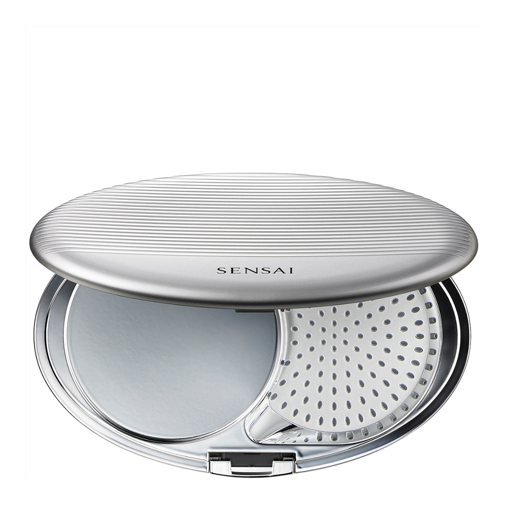 Étui pour fond de teint Cushion 'Total Finish'