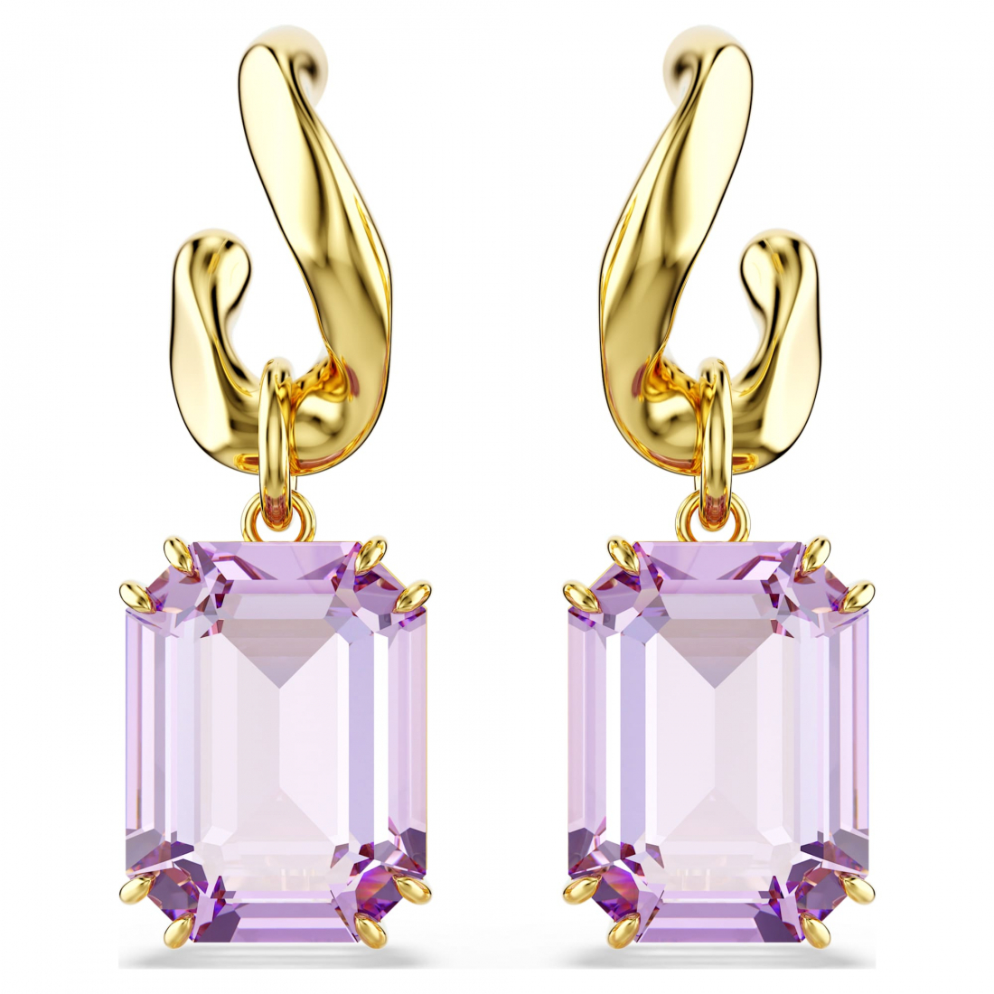 'Millenia Drop' Ohrringe für Damen