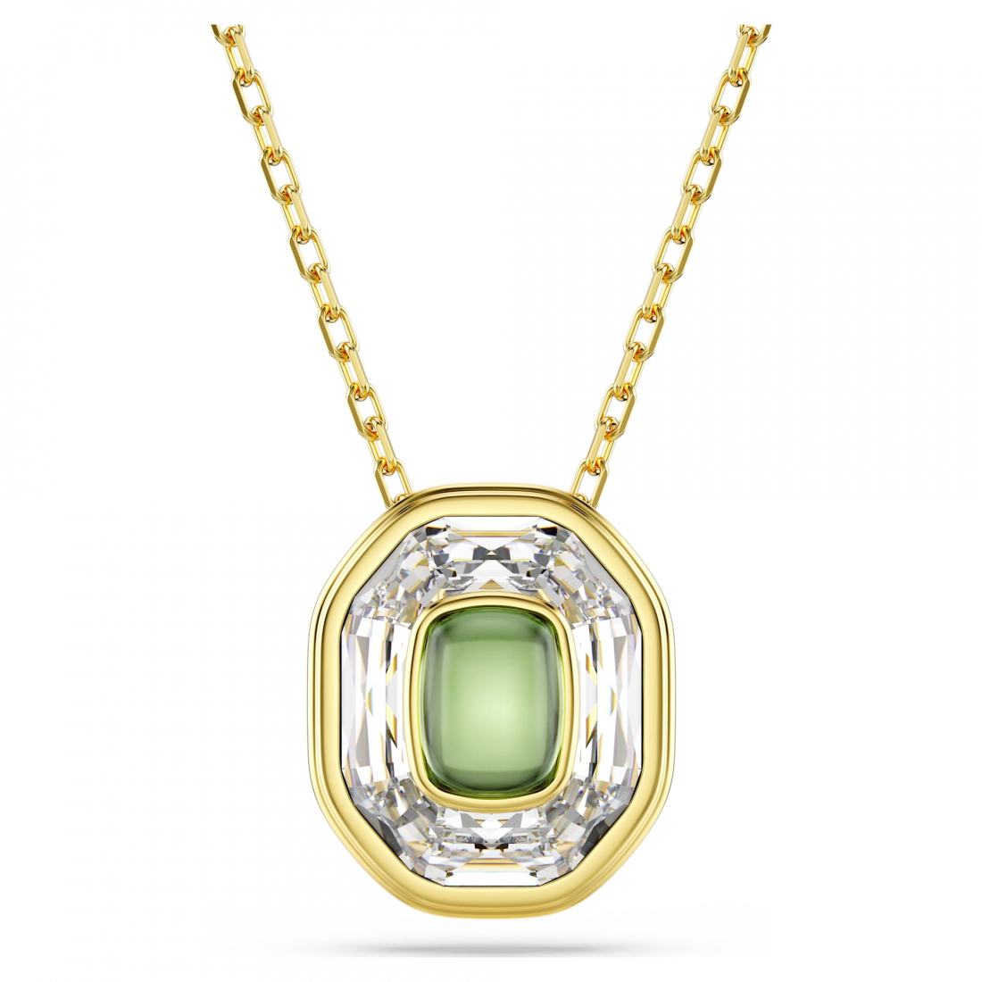 Women's 'Chroma' Pendant with chain