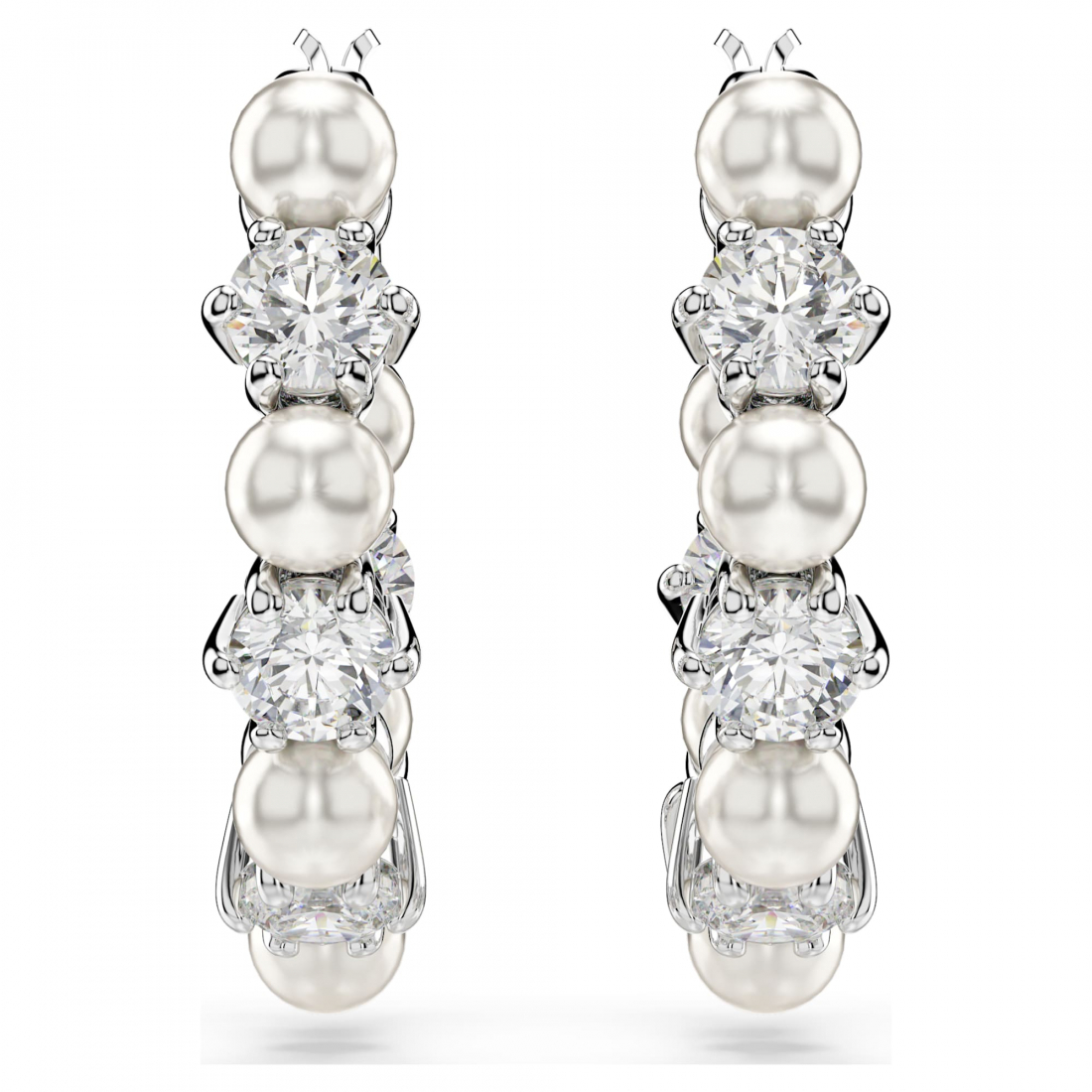 Boucles d'oreilles 'Matrix Drop' pour Femmes