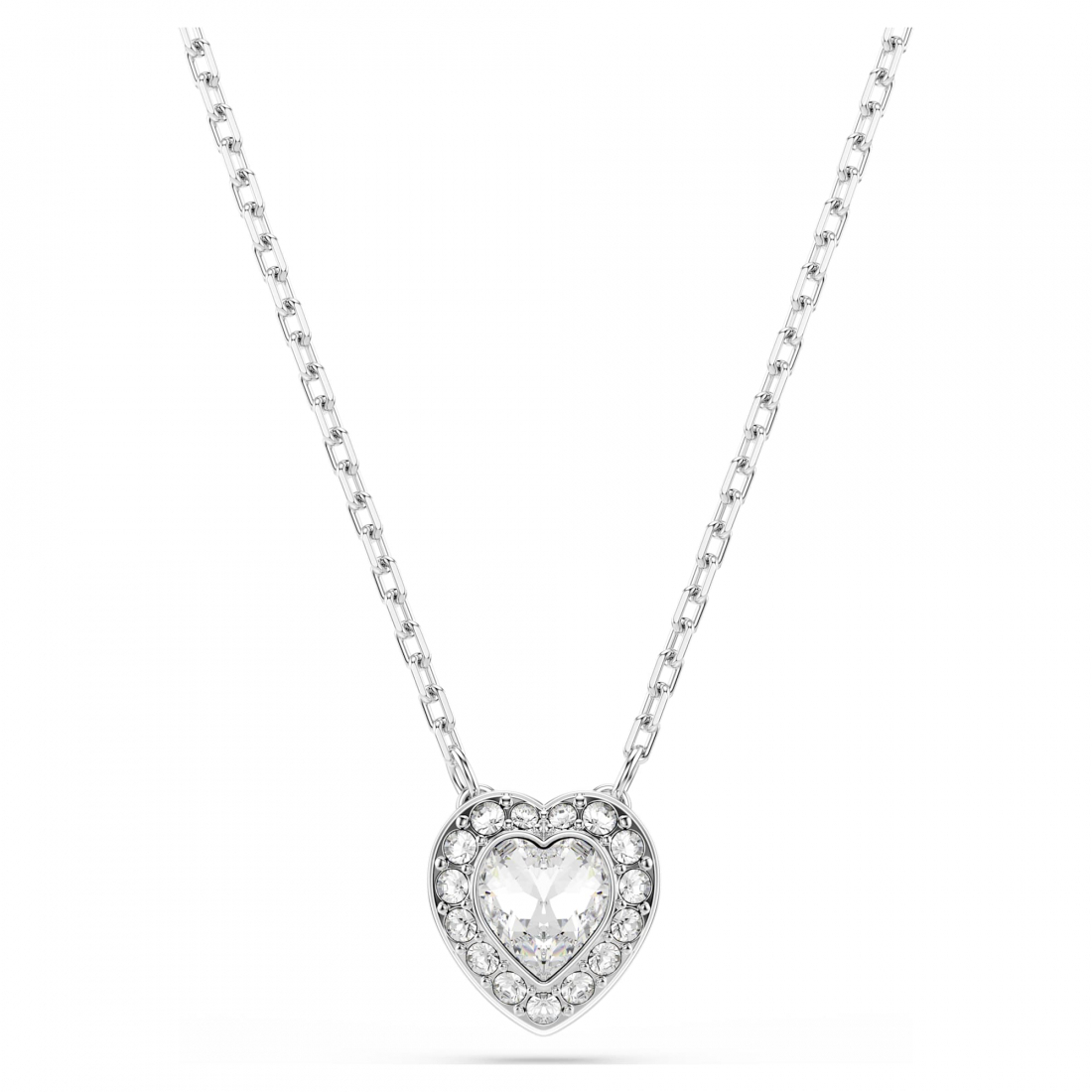 Women's 'Ariana Grande x Swarovski' Pendant with chain