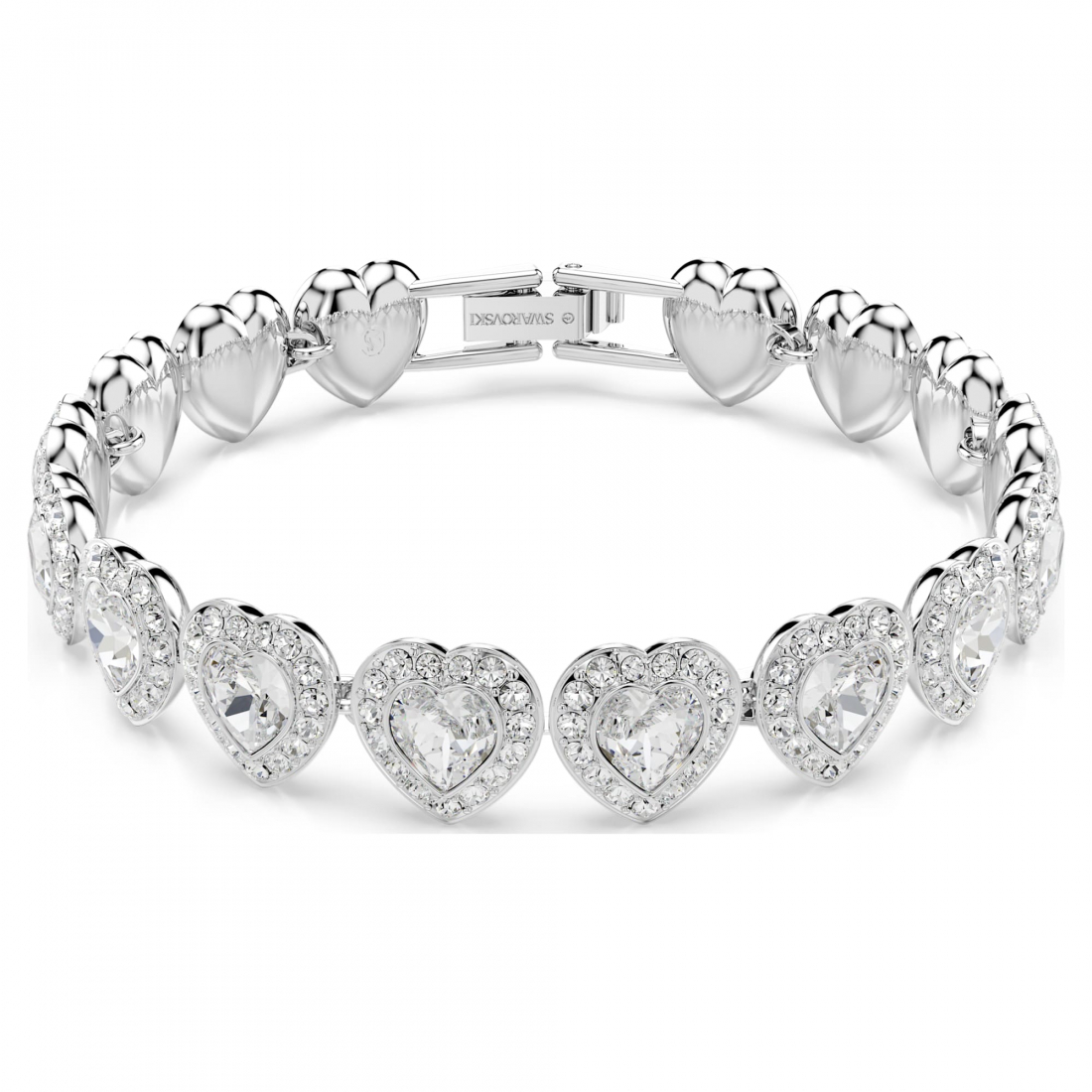 Bracelet 'Ariana Grande x Swarovski Tennis' pour Femmes