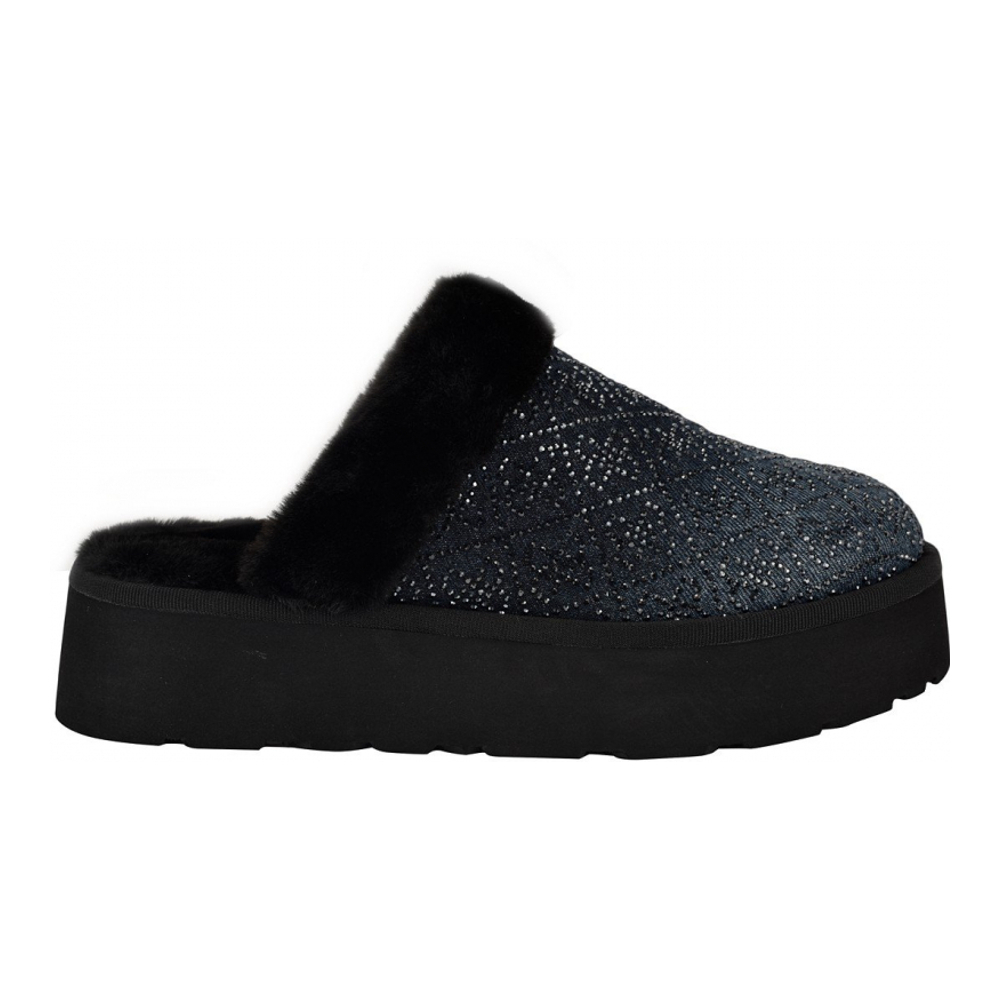 Women's 'Danikas Slip-On Slippers' Slippers