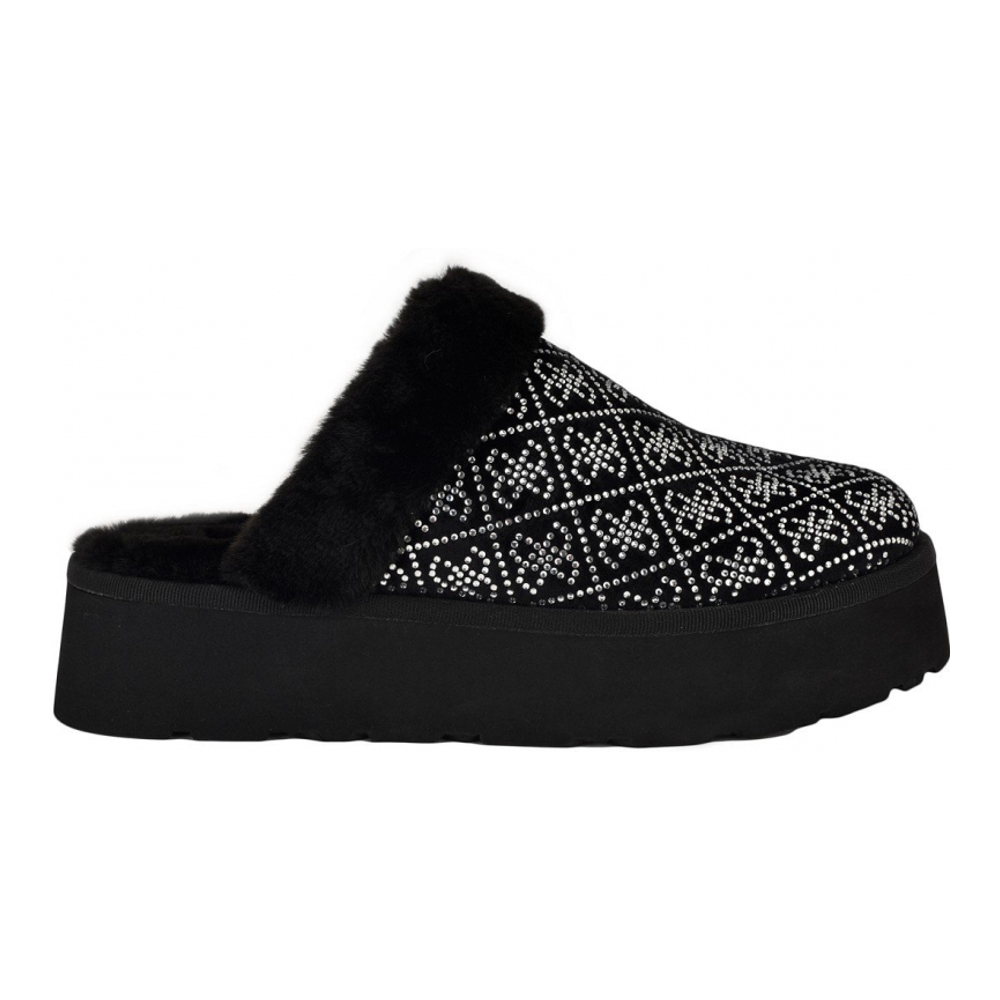 Women's 'Danikas Slip-On Slippers' Slippers