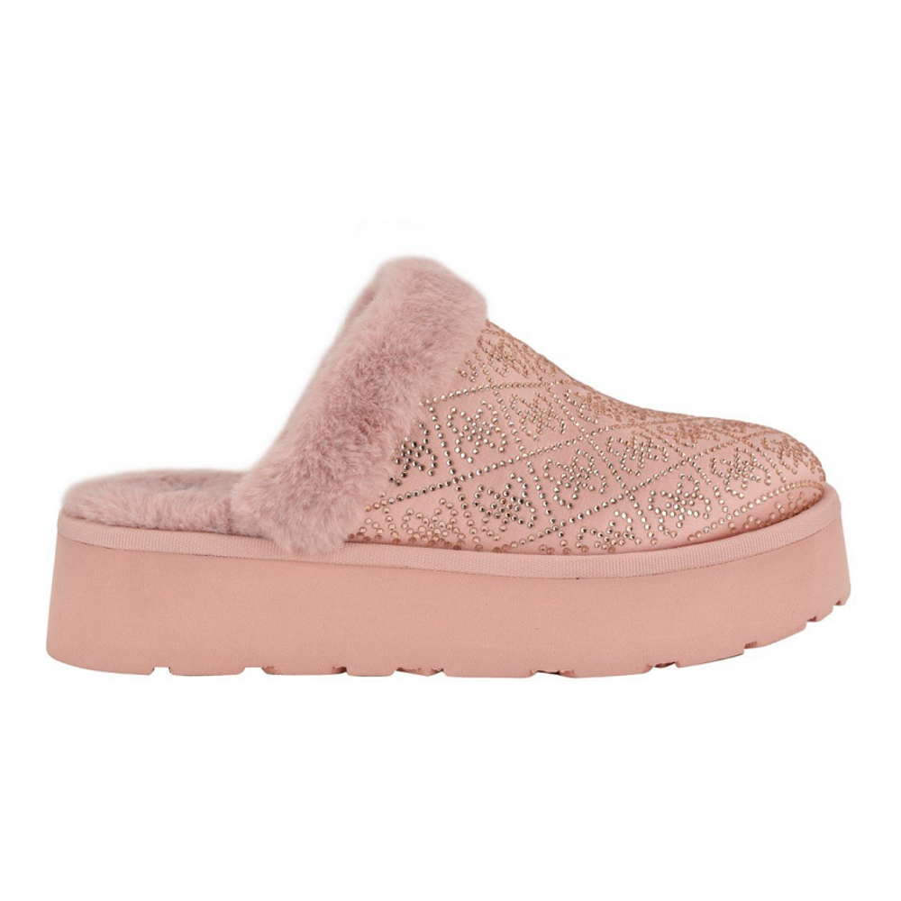 Women's 'Danikas Slip-On Slippers' Slippers