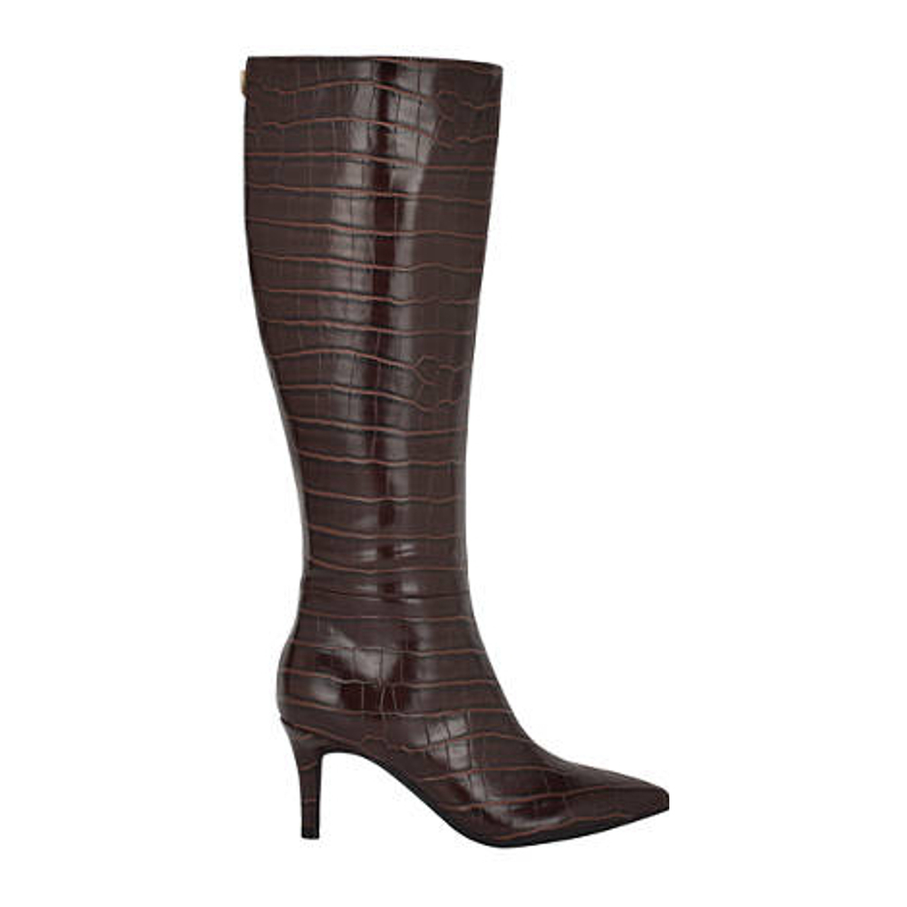 Women's 'Wayla' High Heeled Boots