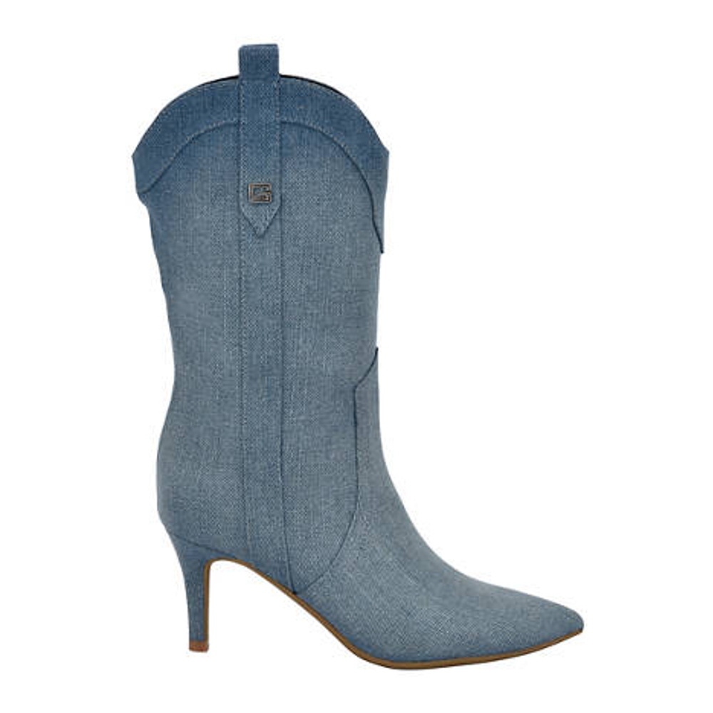 Women's 'Wurlie2' High Heeled Boots