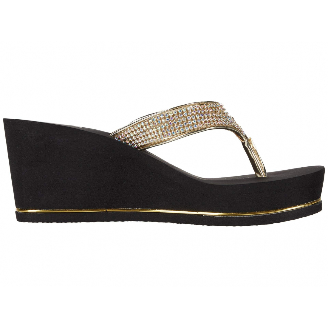 Women's 'Sarraly' Wedge Sandals