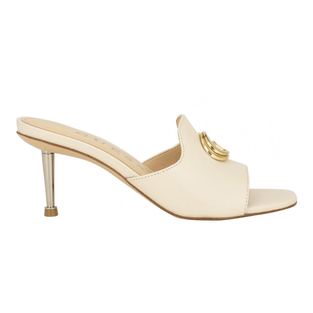 Women's 'Snapps' High Heel Sandals