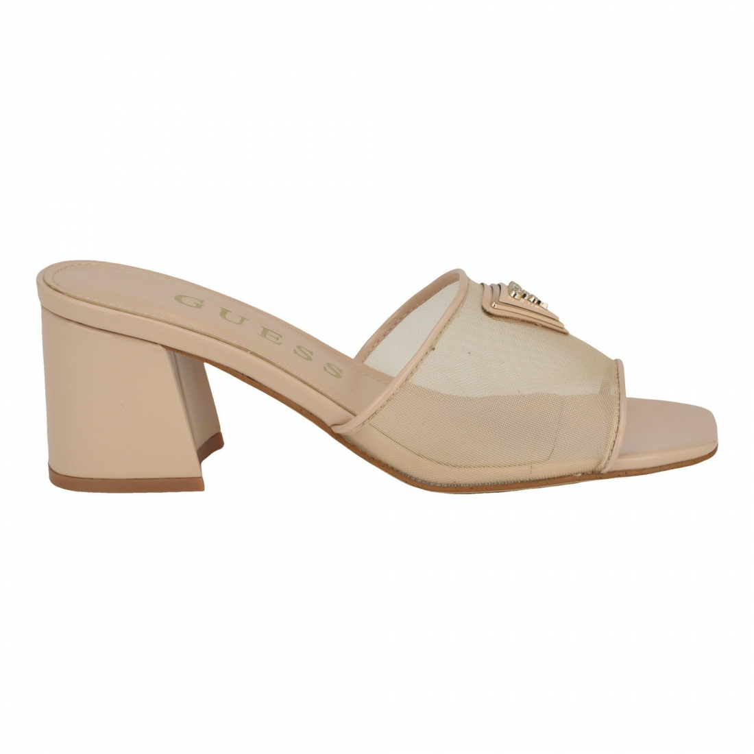 Women's 'Gables' High Heel Sandals