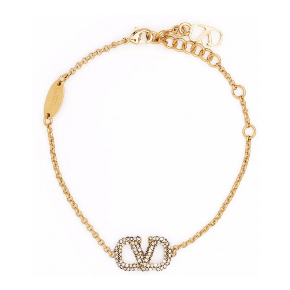 Women's 'VLogo' Bracelet