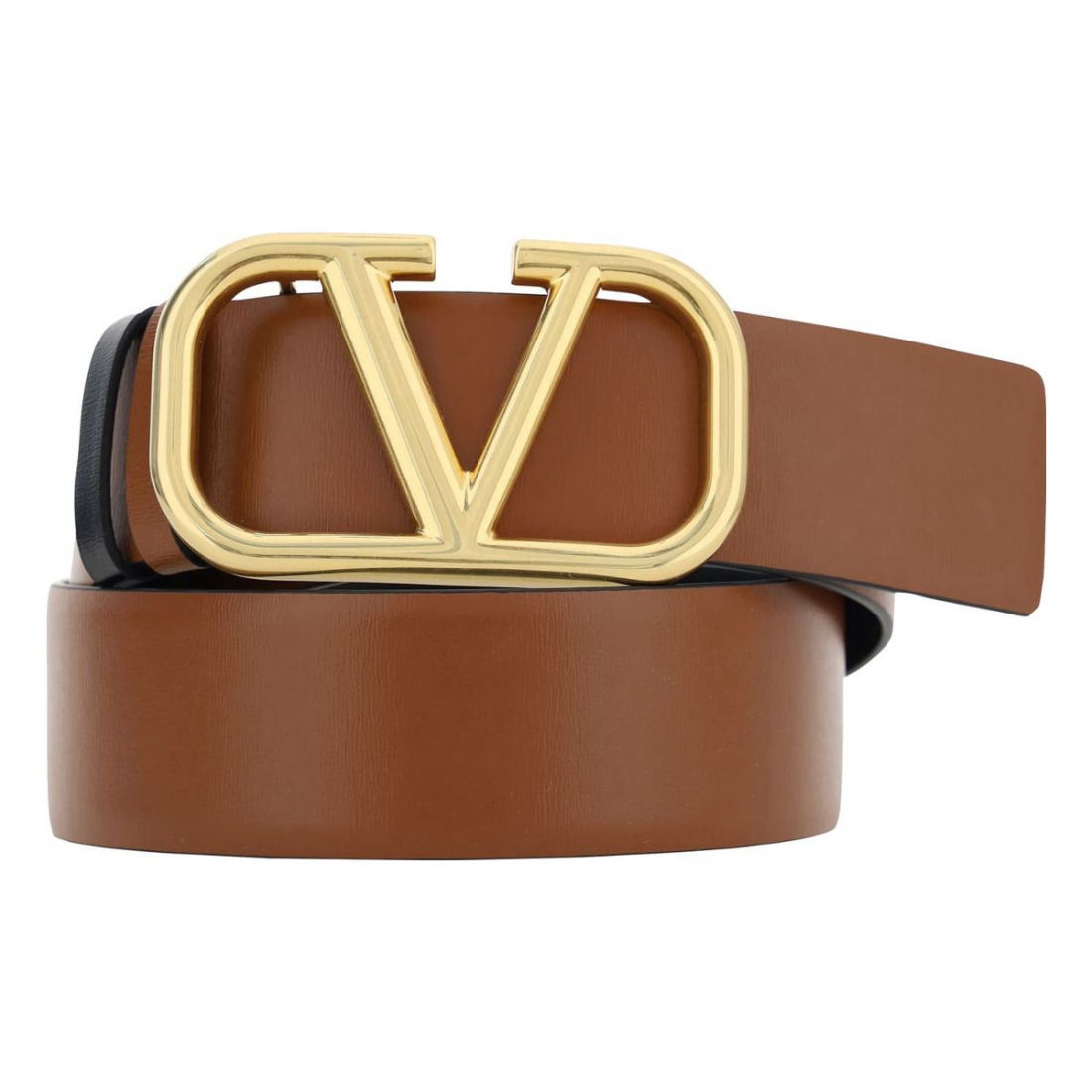 Ceinture 'VLogo' pour Femmes