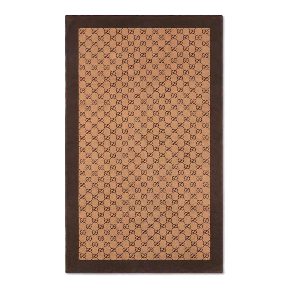 'GG' Stranddecke für Herren