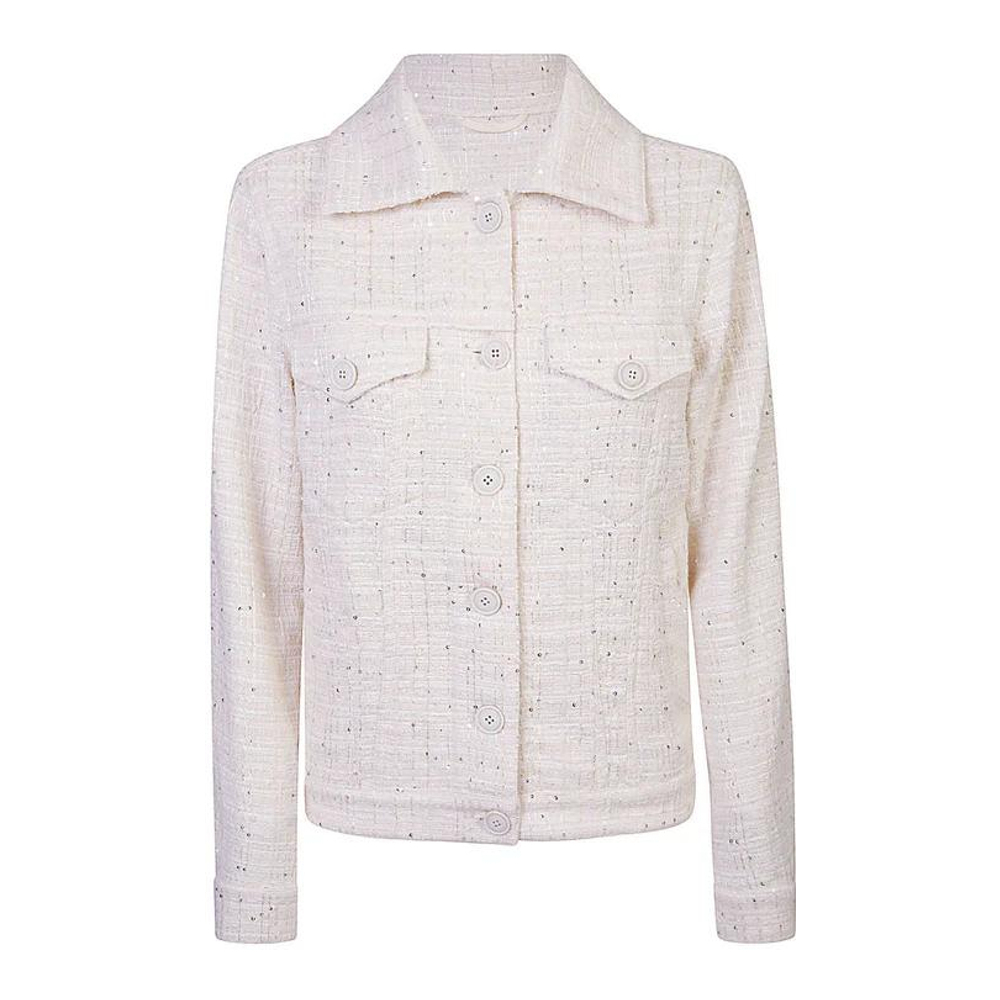 Veste 'French Collar' pour Femmes