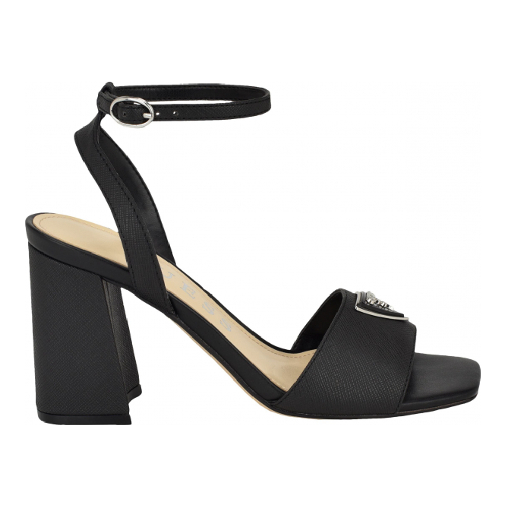 Women's 'Gelyae Ankle Strap Sandal' Ankle Strap Sandals