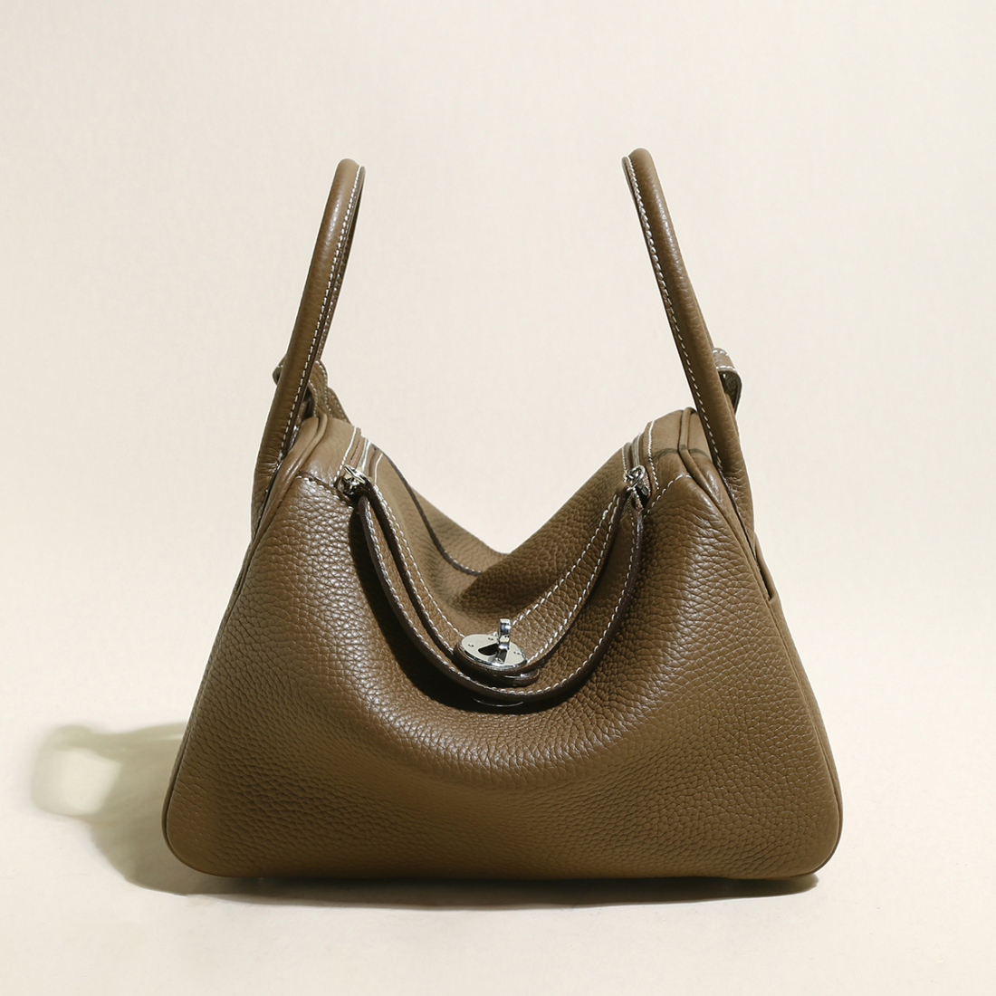Women's 'Medium' Top Handle Bag